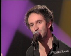 Vincent Delerm / Philippe Katerine "La Fleur Aux Dents" (2005)