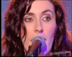 La Grande Sophie "Du Courage" (2005)