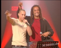 Yannick Noah / Disiz Métis(se) (2005)