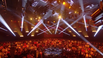 Taratata N°607 avec David Hallyday, Axel Bauer, Lujipeka, Lilly Wood & The Prick, Coline Rio...