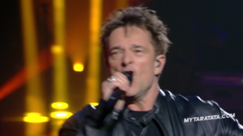 David Hallyday "Allumer Le Feu" (Johnny Hallyday) (2026)
