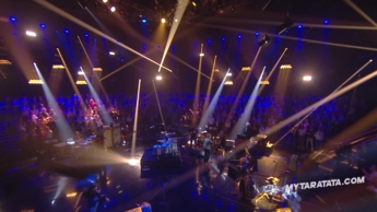 Axel Bauer / David Hallyday "Dancing In The Dark" (Bruce Springsteen) (2026)