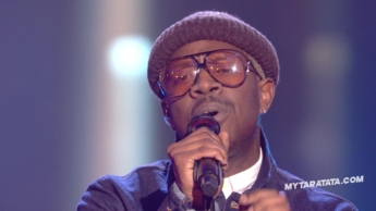 Will Brown "Better Man" (2026)