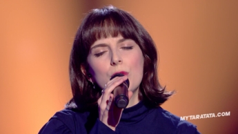 Coline Rio "Lettre À Soi" (2026)