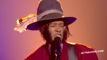 Fantastic Negrito "California Loner" (2026)