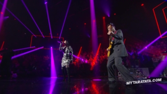 Lilly Wood & The Prick "Christina" (2026)