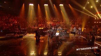 Lilly Wood & The Prick / Max Baby "Walk On The Wild Side" (Lou Reed) (2026)