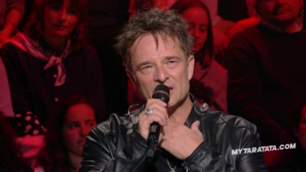 Interview David Hallyday (2026)
