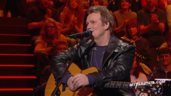 Interview Axel Bauer (2026)