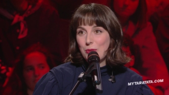 Interview Coline Rio (2026)