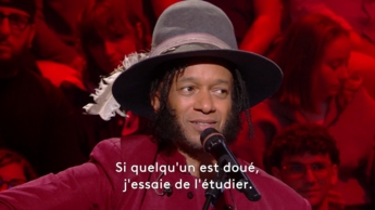 Interview Fantastic Negrito (2026)