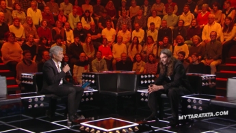 Interview Lujipeka (2026)