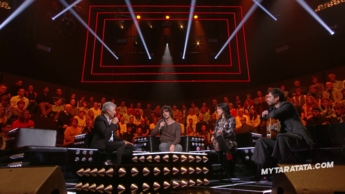 Interview Lilly Wood & The Prick / Max Baby (2026)