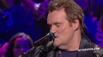 Axel Bauer "Beautiful" (Christina Aguilera) (2026)