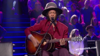 Fantastic Negrito "In The Pines" (2026)