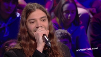 Lujipeka "Mistral Gagnant" (Renaud) (2026)