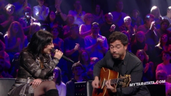 Lilly Wood & The Prick "Watermelon Sugar" (Harry Styles) (2026)