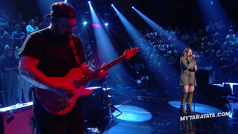 Helena "Capuche" (2026)