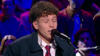 Danyl "Baida Mon Amour" (Cheb Hasni) (20226)