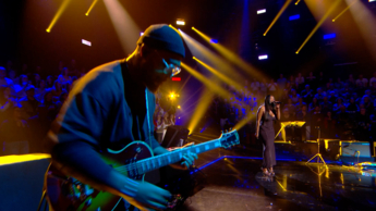 Taratata N°608 avec Aya Nakamura, Danyl, Helena, Styleto, Disiz, Elmiene, Nous Étions Une Armée...