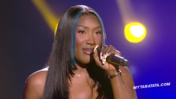 Aya Nakamura "40%" (2026)