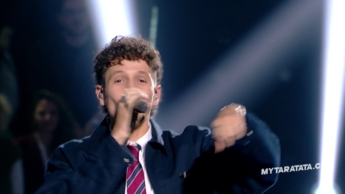 Danyl "Brouillon" (2026)