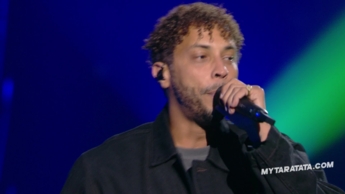 Disiz " Amsterdam" (2026)