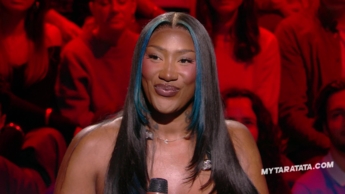 Interview Aya Nakamura (2026)