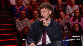 Interview Danyl (2026)