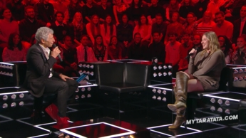 Interview Helena (2026)