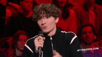 Interview "Nous Étions Une Armée" (2026)