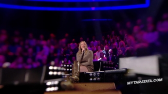 Helena "Ma Philosophie" (Amel Bent) (2026)