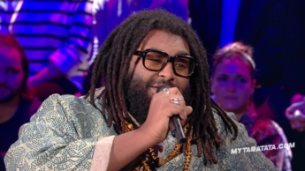 Elmiene "You Give Me Something" (James Morrison) (2026)