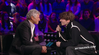 Nous Étions Une Armée "Milord" (Edith Piaf) (2026)