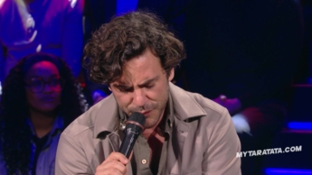 Jack Savoretti "Because The Night" (Patti Smith) (2026)