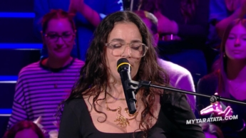 Yael Naïm "Wow" (2026)