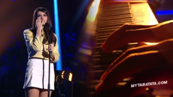 Sienna Spiro "A Song For You" (Donny Hathaway) (2025)