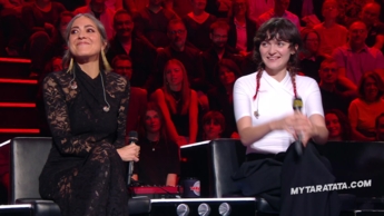 Interview Keren Ann / Billie (2025)