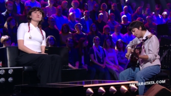 Billie "Invisible" (2025)