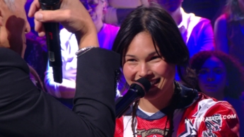 Miki "Les Gens Qui Doutent" (Anne Sylvestre) (2025)