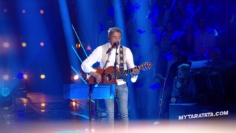 Laurent Voulzy "Le Rêve Du Pêcheur" (2026)