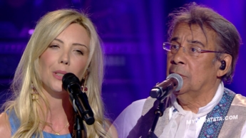 Laurent Voulzy / Isaure Le Faou "Somerset Maugham" (Alain Souchon) (2026)