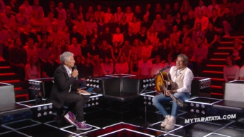 Interview Laurent Voulzy (2026)