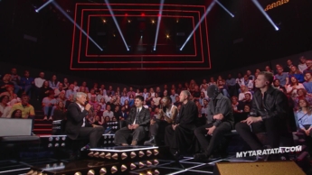 Interview Skip The Use / Mosimann (2026)