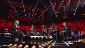 Interview Skip The Use (2026)