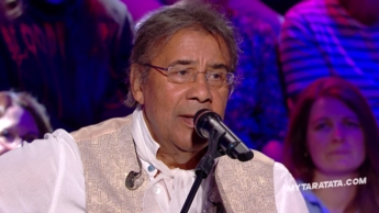 Laurent Voulzy "Blackbird" (The Beatles) (2026)