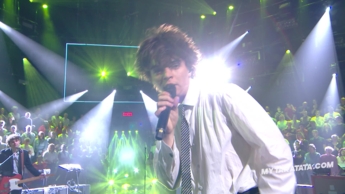 Sam Sauvage "J'Suis Pas Bo" (2026)