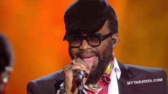 Fally Ipupa / Youssou N'Dour "Migrants Des Rêves" (2026)