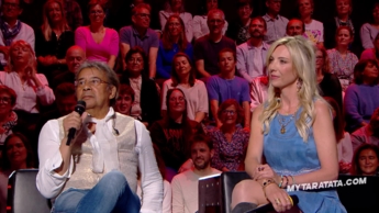 Interview Laurent Voulzy / Isaure La Faou (2026)