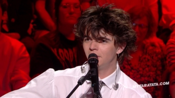 Interview Sam Sauvage (2026)